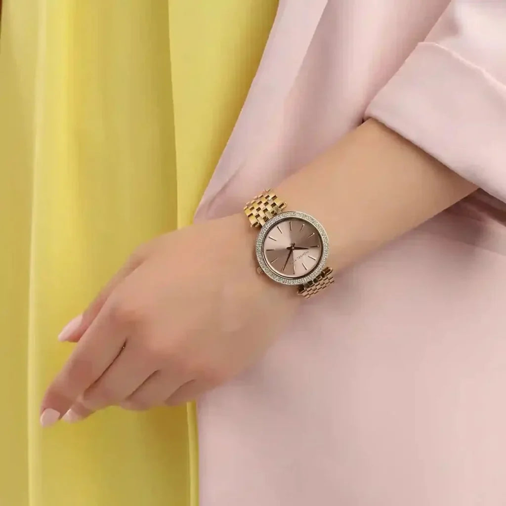Michael Kors Watch For Women MK3507