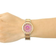 Michael Kors Watch For Women MK3442