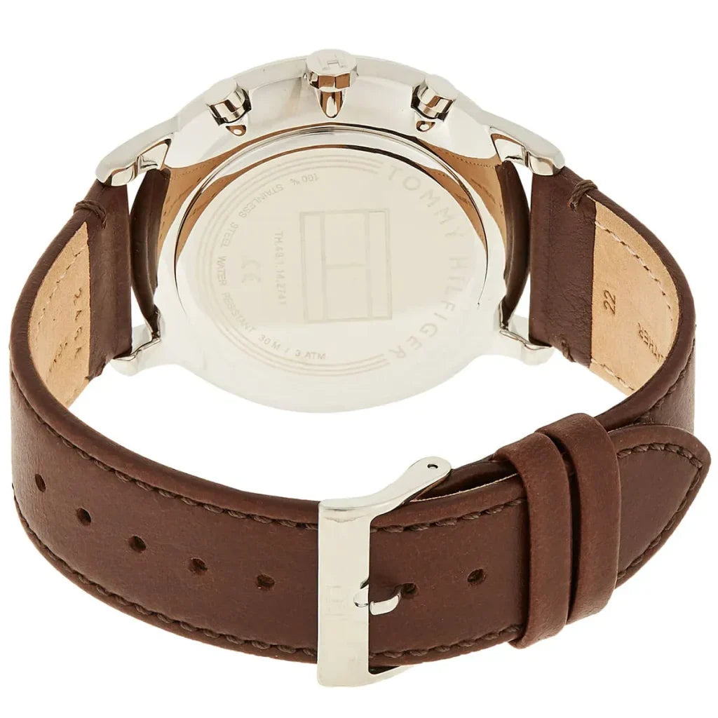 Tommy Hilfiger Men's Watch 1710404