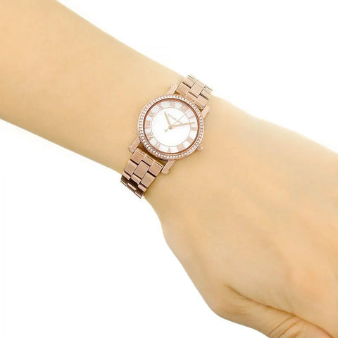 Michael Kors Watch For Women MK3558