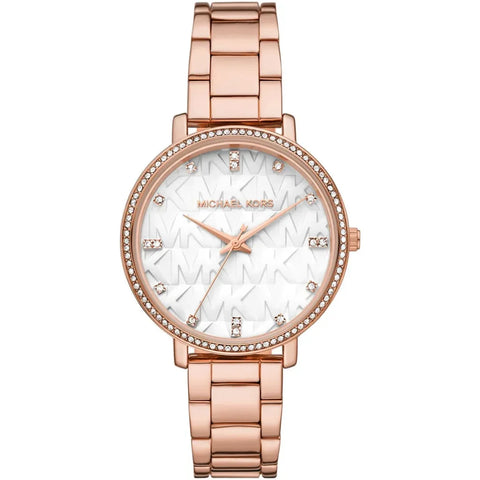 Michael Kors Watch For Women MK4594