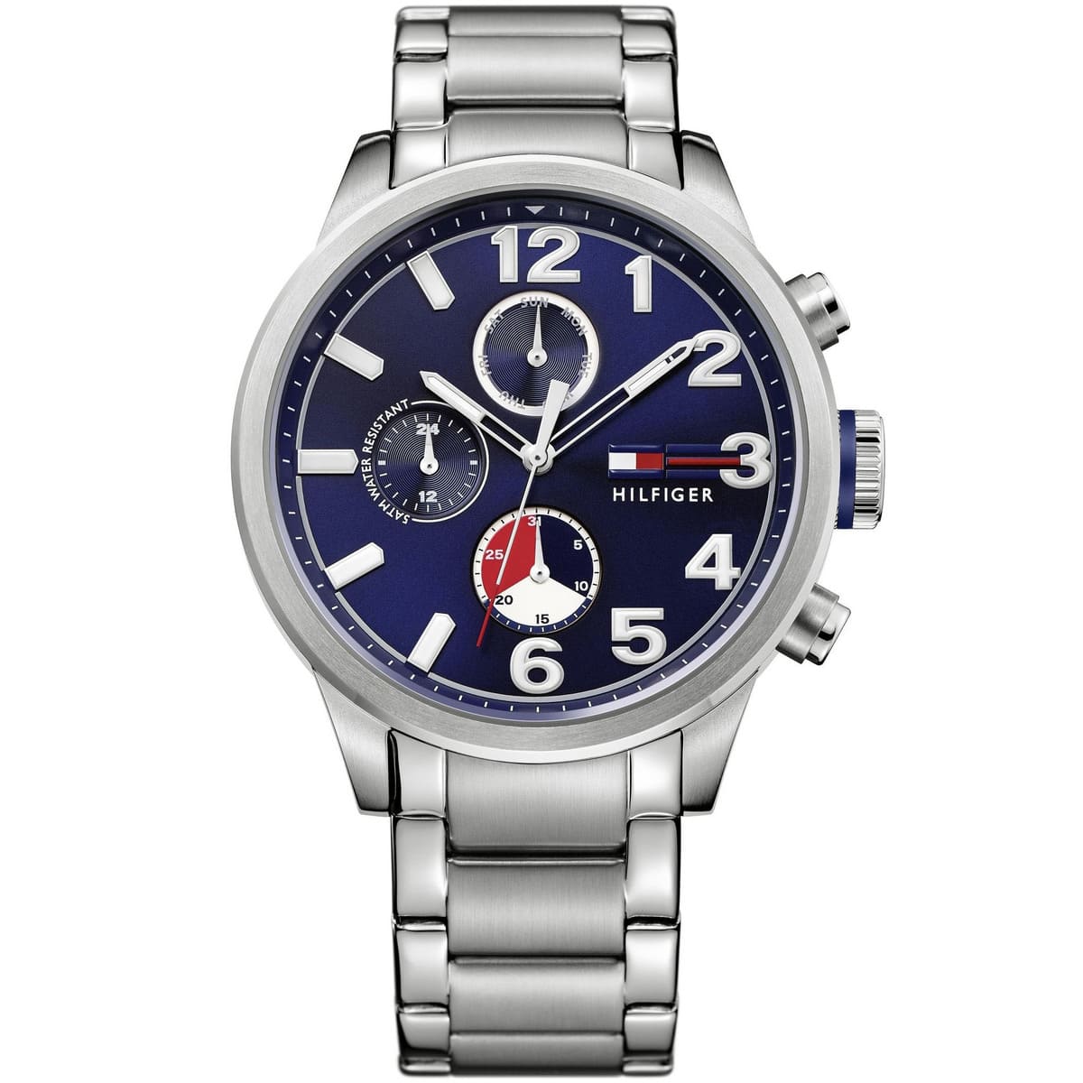 Tommy Hilfiger Men's Watch 1791242