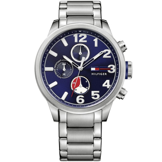 Tommy Hilfiger Men's Watch 1791242