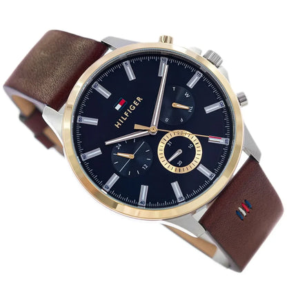 Tommy Hilfiger Men's Watch 1710496
