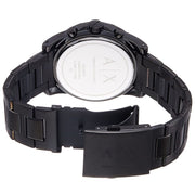 ساعة ارماني اكستشنج رجالي