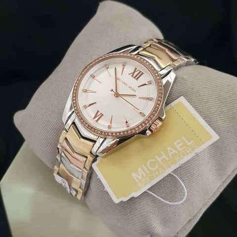 Michael Kors Watch For Women MK6686