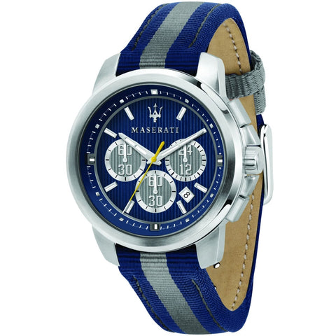 Maserati Watch For Men R8871637001