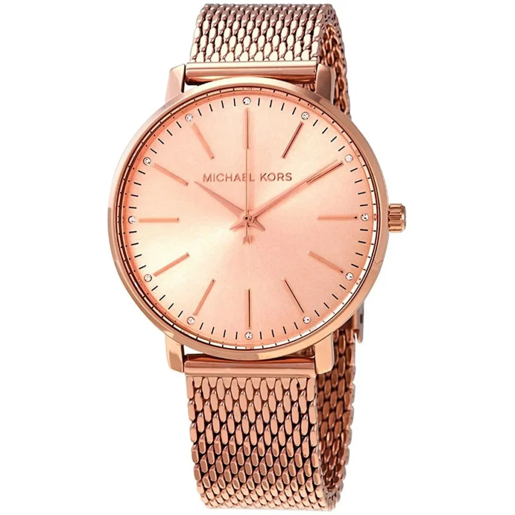 M&K Women's