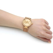 Michael Kors Watch For Women MK4725