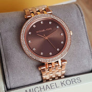 Michael Kors Watch For Women MK3217