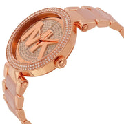 Michael Kors Watch For Women MK6176