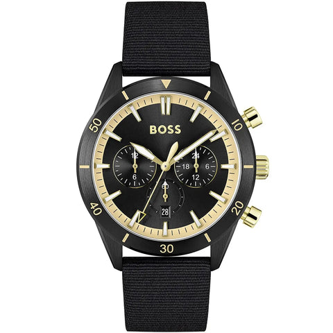 Hugo Boss Men's Watch 1513935