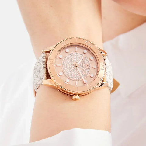 Michael Kors Watch For Women MK698