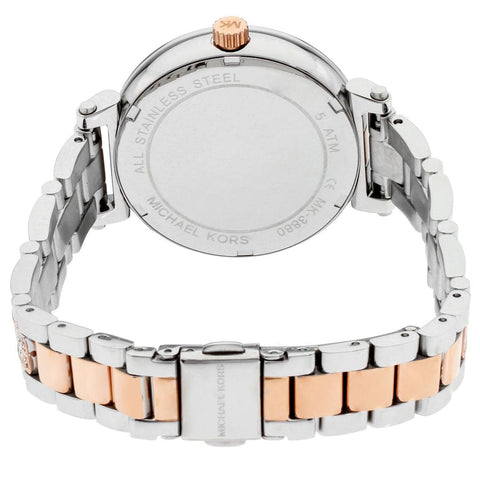 Michael Kors Watch For Women MK3880