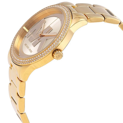 M&K Women's