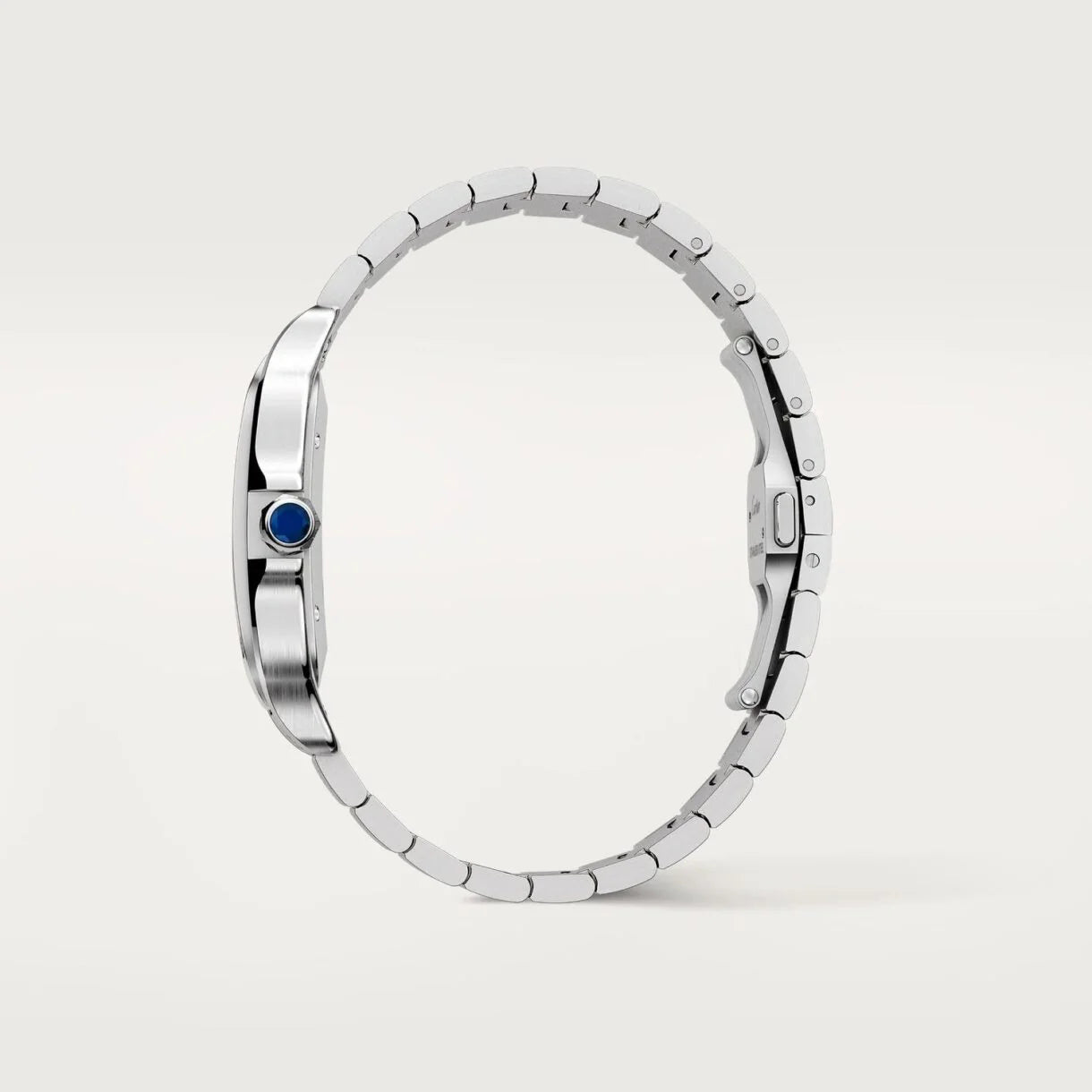 Cartier Santos Men's Watch