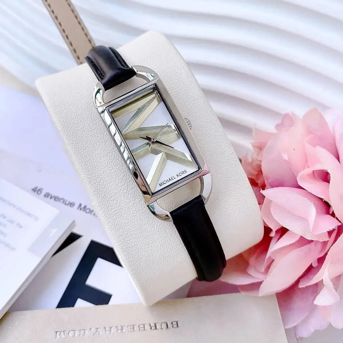 Michael Kors Watch For Women MK4722