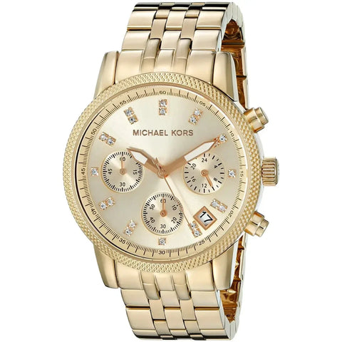 Michael Kors Watch For Women MK5676