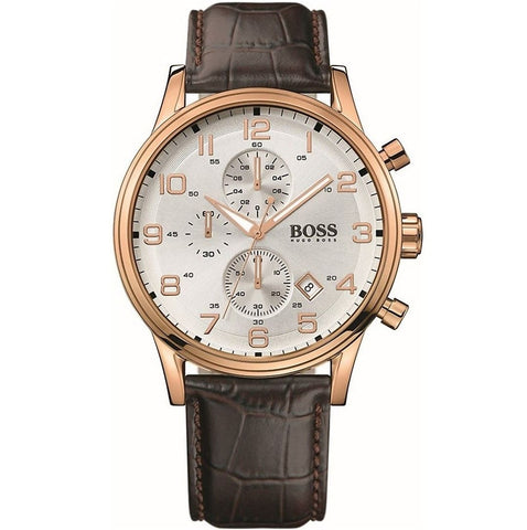 Hugo Boss Men's Watch 1512519