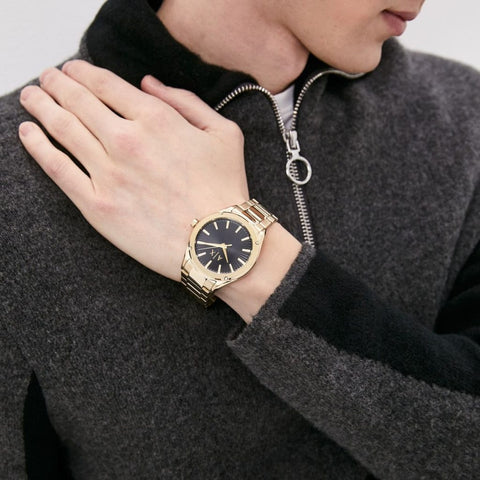 ساعة ارماني اكستشنج رجالي