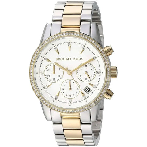 Michael Kors Watch For Women MK6474