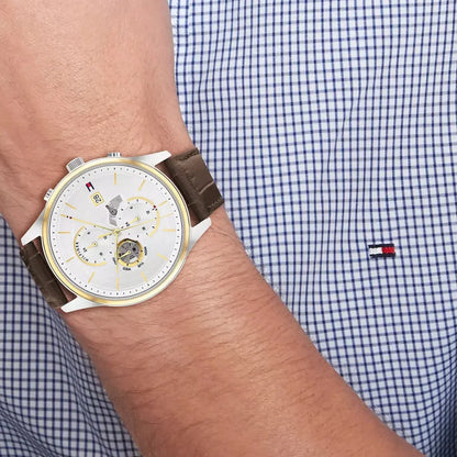 Tommy Hilfiger Men's Watch 1710501