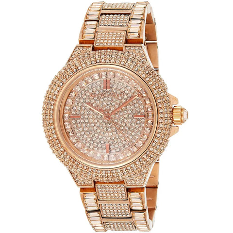 Michael Kors Watch For Women MK5862