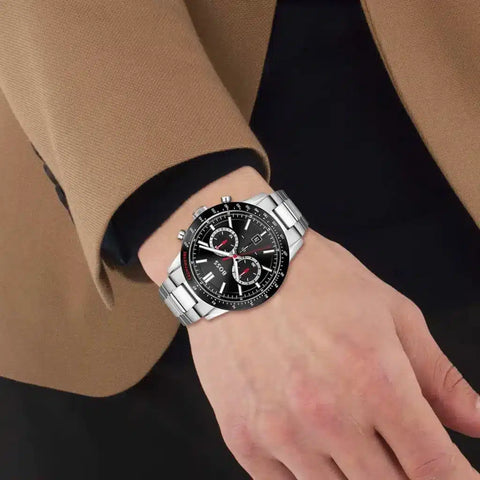 Hugo Boss Men's Watch 1513922