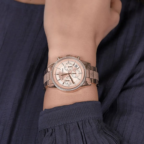 Michael Kors Watch For Women MK6598