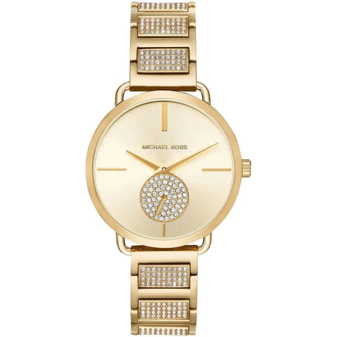 Michael Kors Watch For Women MK3852