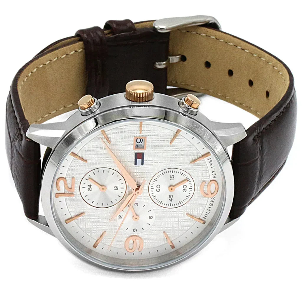 Tommy Hilfiger Men's Watch 1710360