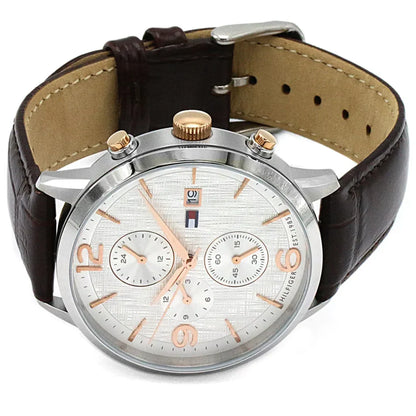 Tommy Hilfiger Men's Watch 1710360