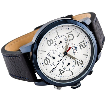 Tommy Hilfiger Men's Watch 1791235