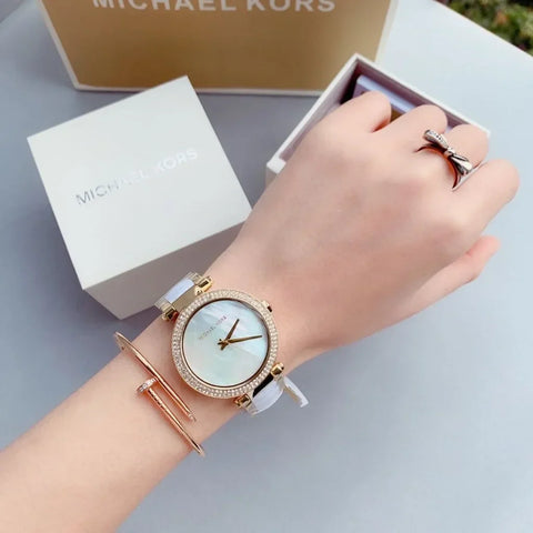 Michael Kors Watch For Women MK6402