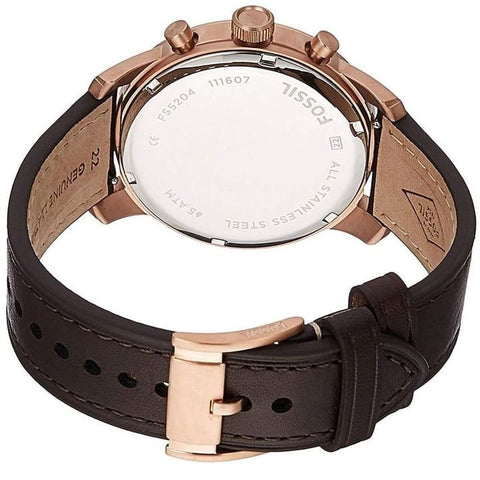 Fossil Men's Watch FS5204