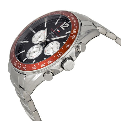 Tommy Hilfiger Men's Watch 1791122