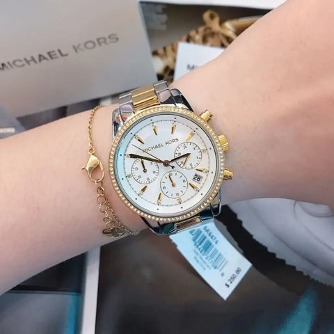 Michael Kors Watch For Women MK6474