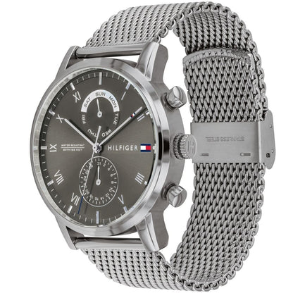 Tommy Hilfiger Men's Watch 1710402