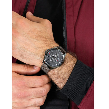 Tommy Hilfiger Men's Watch 1791613