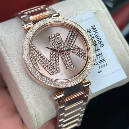 Michael Kors Watch For Women MK6660