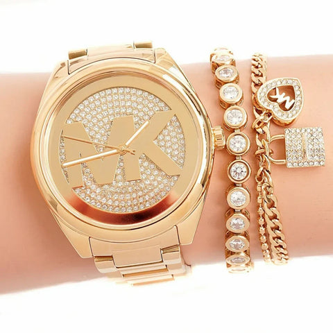 Michael Kors Watch For Women MK7088