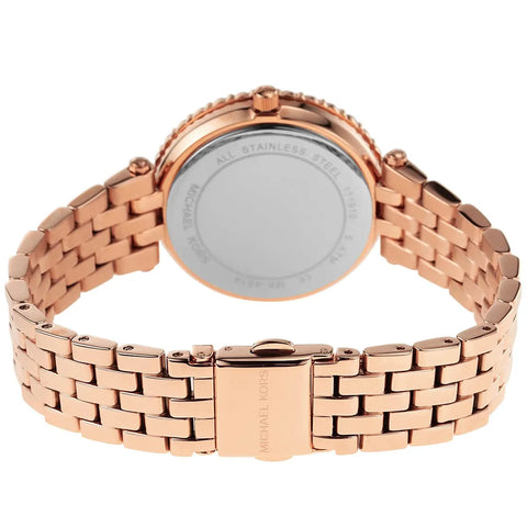 Michael Kors Watch For Women MK4514