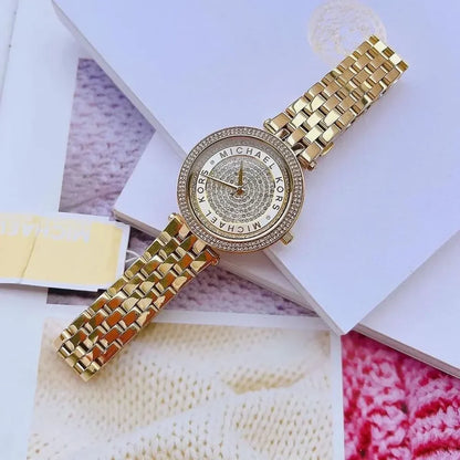 M&K Women's