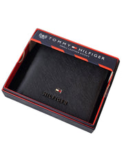 Tommy Hilfiger Men's Wallet