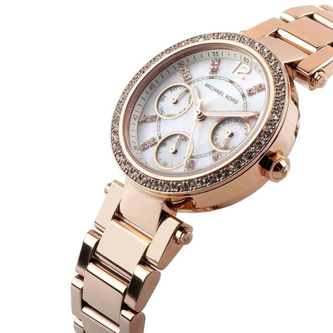 Michael Kors Watch For Women MK5616