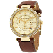 Michael Kors Watch For Women MK2249