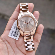 Michael Kors Watch For Women MK6556