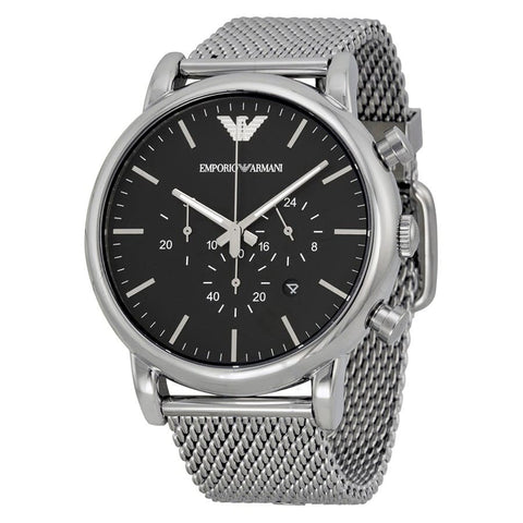 Emporio Armani Men's Watch AR1808