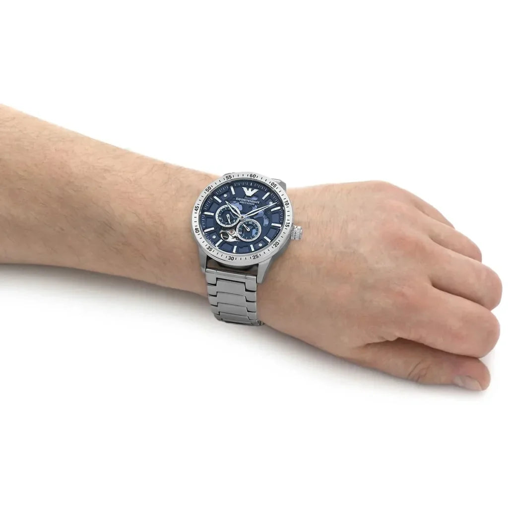 Emporio Armani Men's Watch AR60052