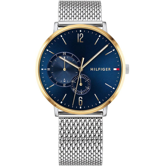 Tommy Hilfiger Men's Watch 1791505
